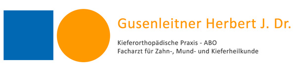 Dr. Herbert J. Gusenleitner Logo