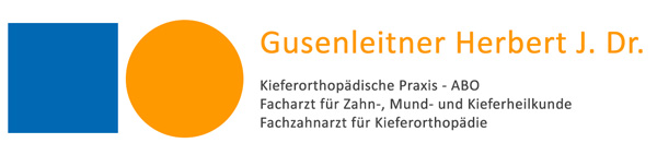 Dr. Herbert J. Gusenleitner Logo